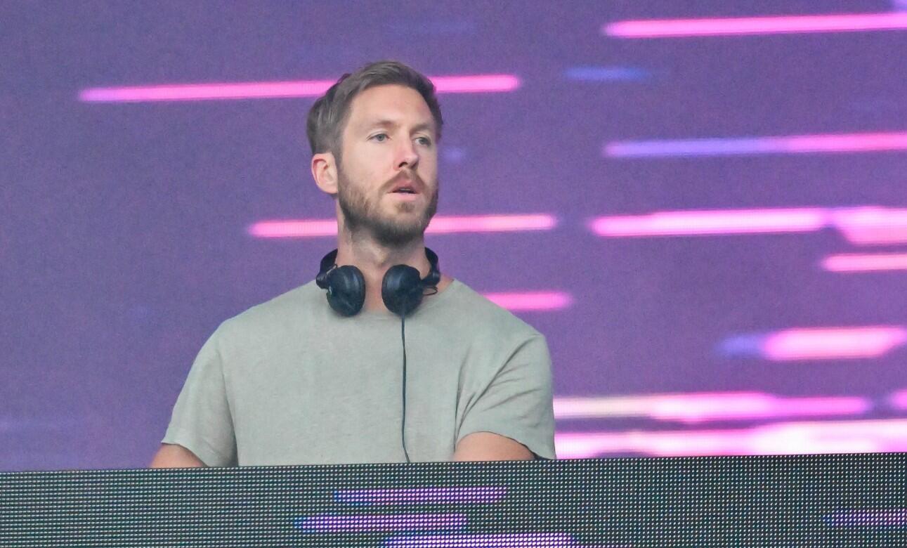 Calvin Harris: Everything you need to know about the Scottish DJ